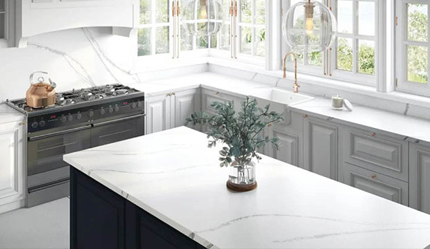 Kitchen countertops